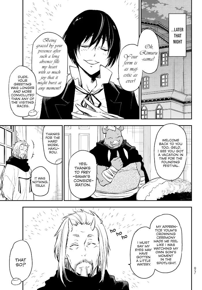 That Time I Got Reincarnated as a Slime Chapter 106 image 25_optimized